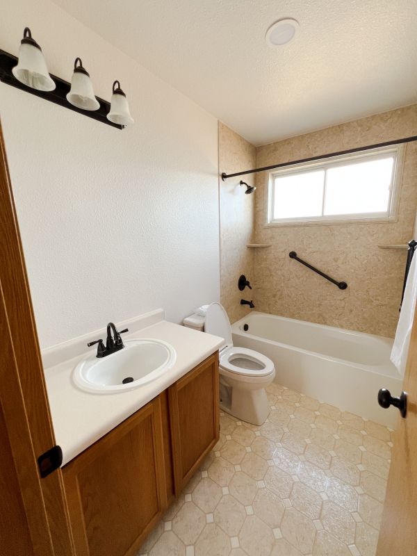 Top Bathroom Remodeling Companies in Bonaire, GA